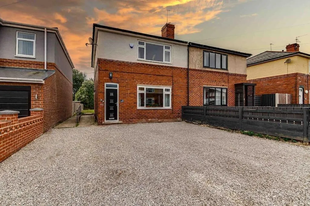 Glasswing Stays The Collier'S Rest Hébergement de vacances Barnsley