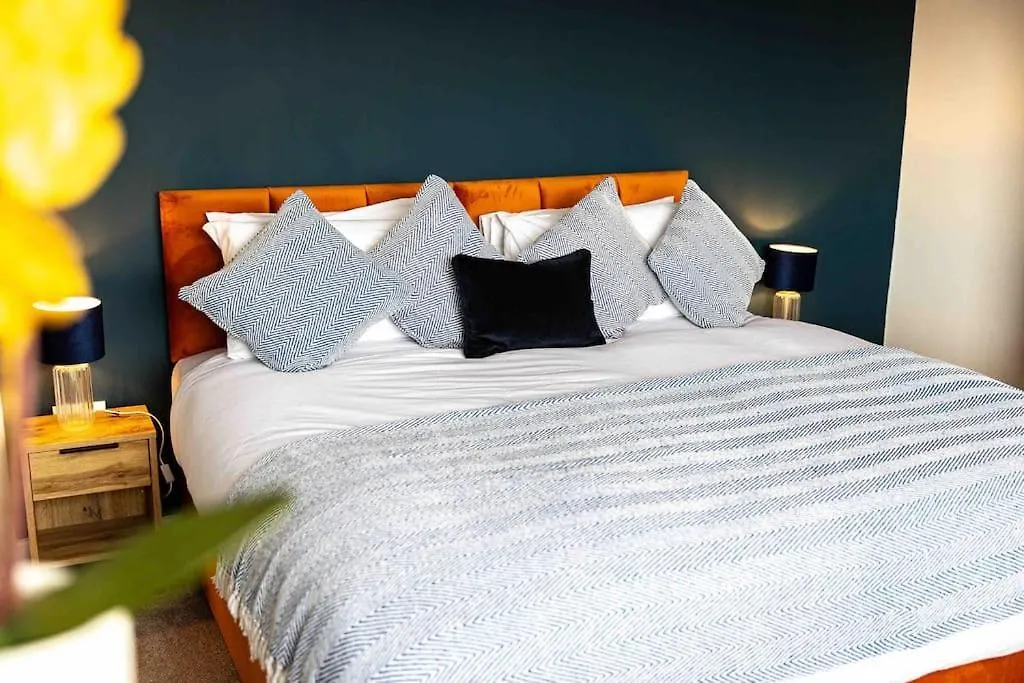 Glasswing Stays The Collier'S Rest Royaume-Uni